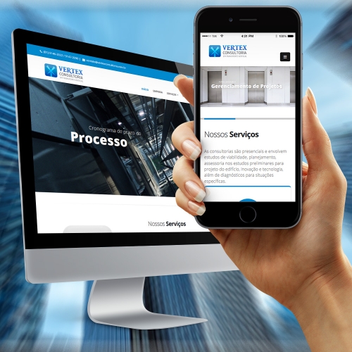 Vertex Consultoria